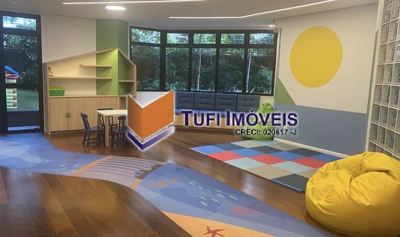 Apartamento, 4 quartos, 142 m² - Foto 19