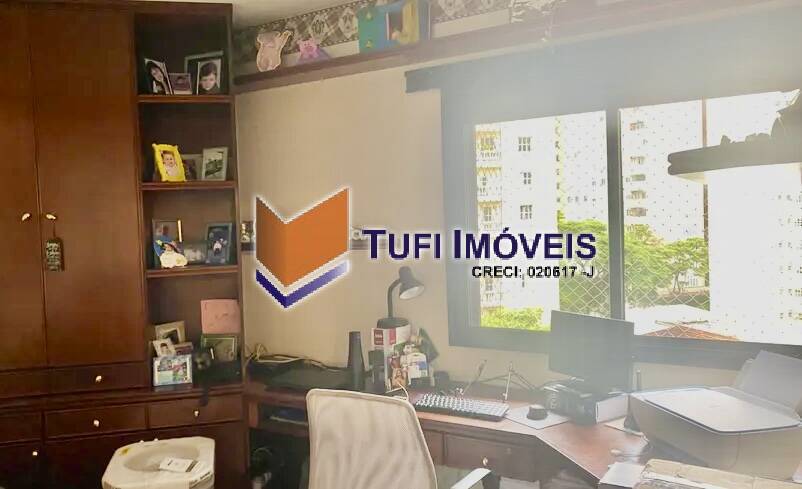 Apartamento, 4 quartos, 142 m² - Foto 14