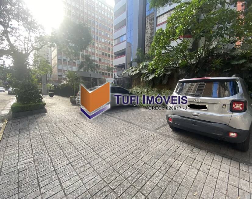 Apartamento, 4 quartos, 142 m² - Foto 23