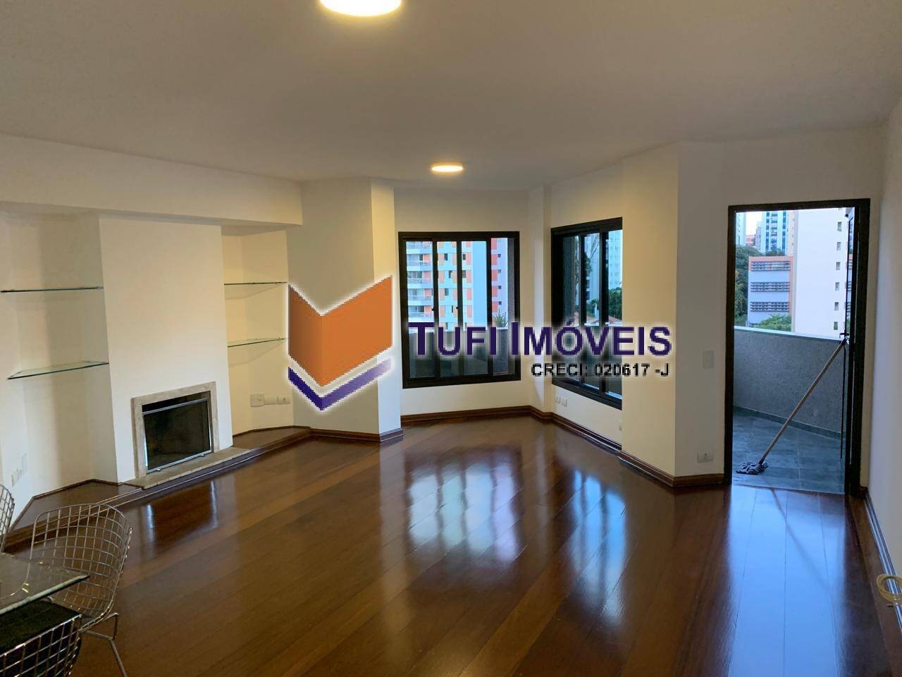 Apartamento, 4 quartos, 160 m² - Foto 1