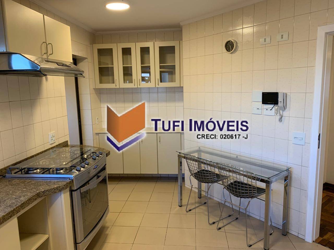 Apartamento, 4 quartos, 160 m² - Foto 9