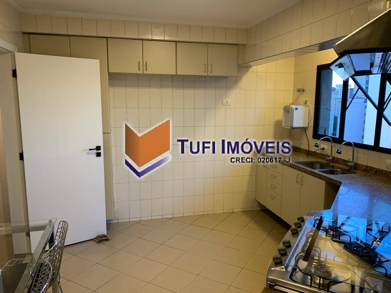 Apartamento, 4 quartos, 160 m² - Foto 10