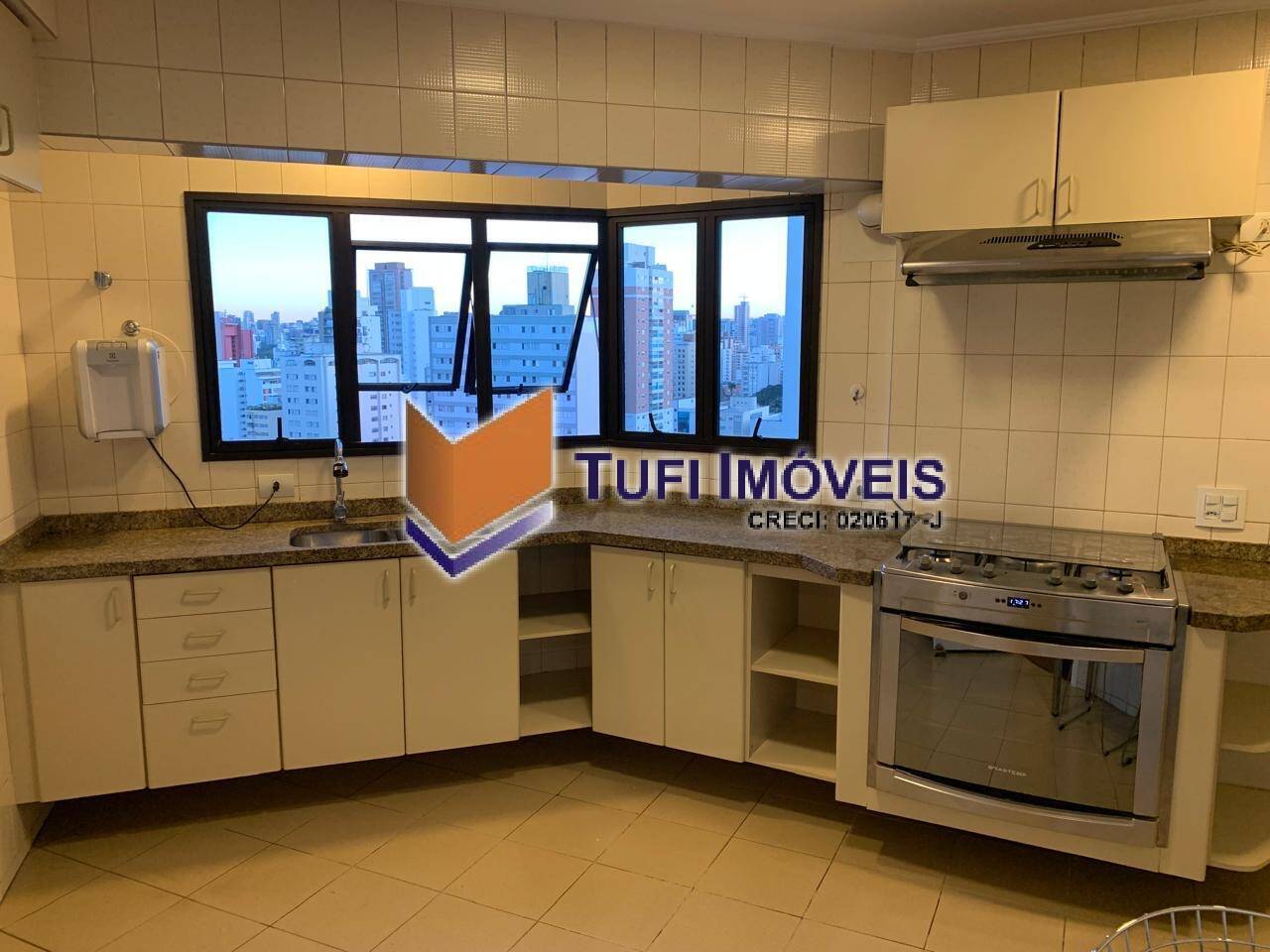 Apartamento, 4 quartos, 160 m² - Foto 8