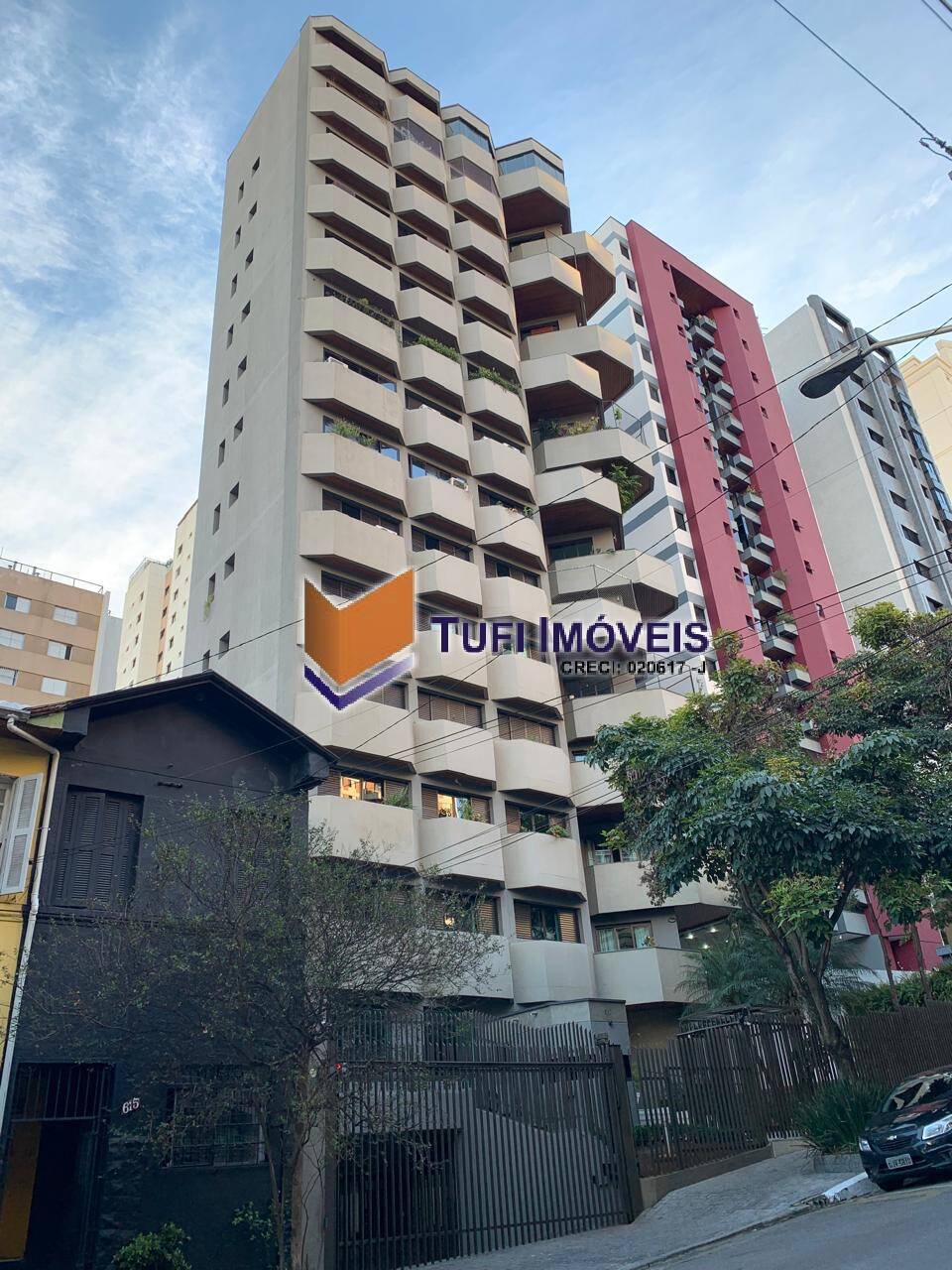 Apartamento, 4 quartos, 160 m² - Foto 35