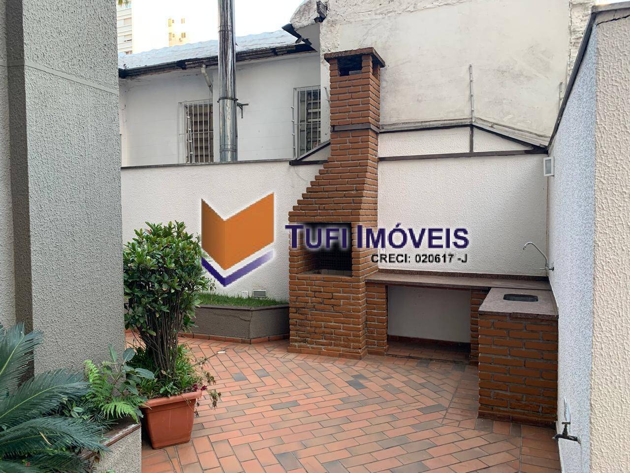 Apartamento, 4 quartos, 160 m² - Foto 33