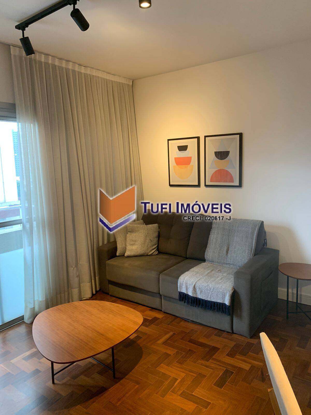 Apartamento, 2 quartos, 72 m² - Foto 2