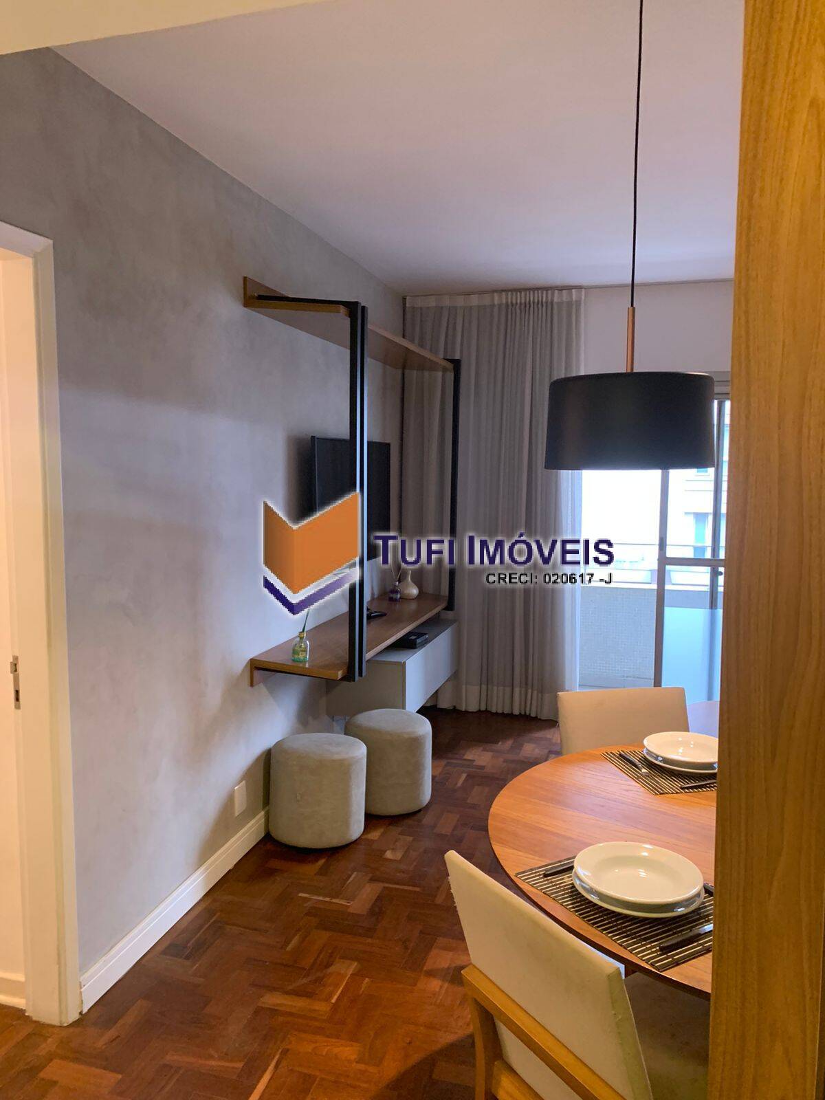 Apartamento, 2 quartos, 72 m² - Foto 1