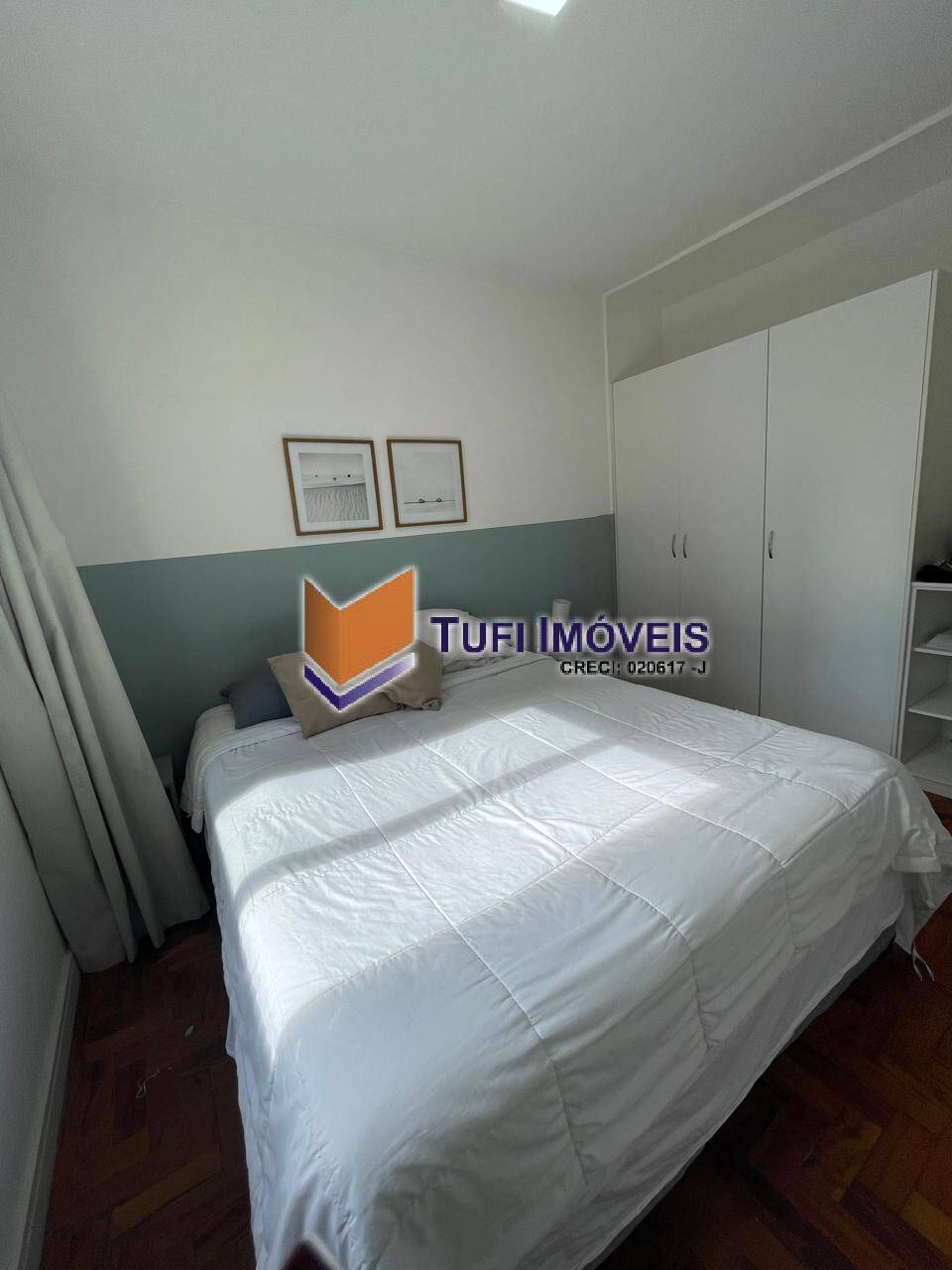 Apartamento, 2 quartos, 76 m² - Foto 3