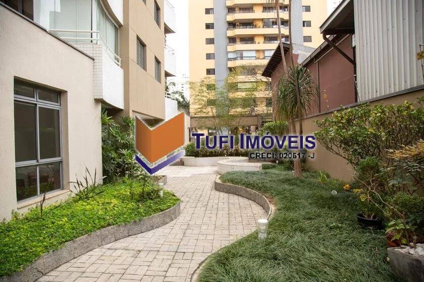Apartamento, 1 quarto, 40 m² - Foto 19