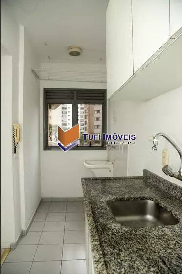 Apartamento, 1 quarto, 40 m² - Foto 9