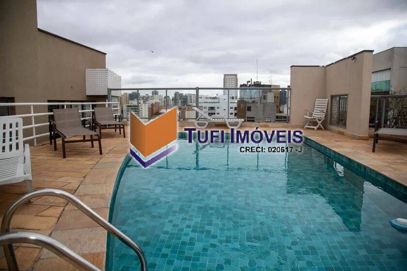 Apartamento, 1 quarto, 40 m² - Foto 16