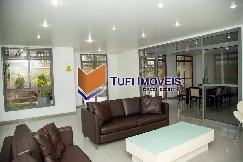 Apartamento, 1 quarto, 40 m² - Foto 20