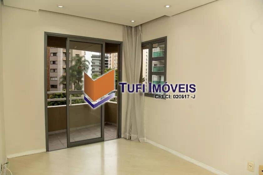 Apartamento, 1 quarto, 40 m² - Foto 4