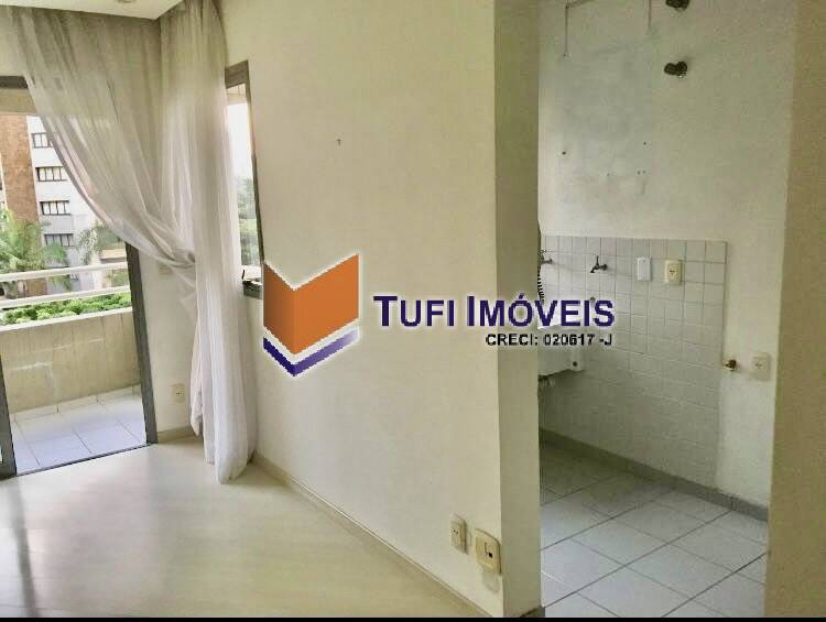 Apartamento, 1 quarto, 40 m² - Foto 6