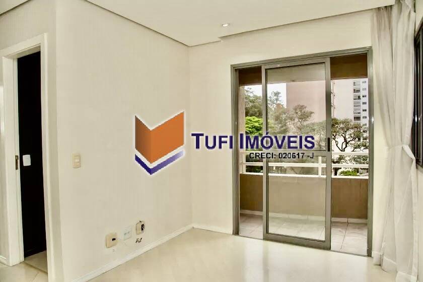 Apartamento, 1 quarto, 40 m² - Foto 2
