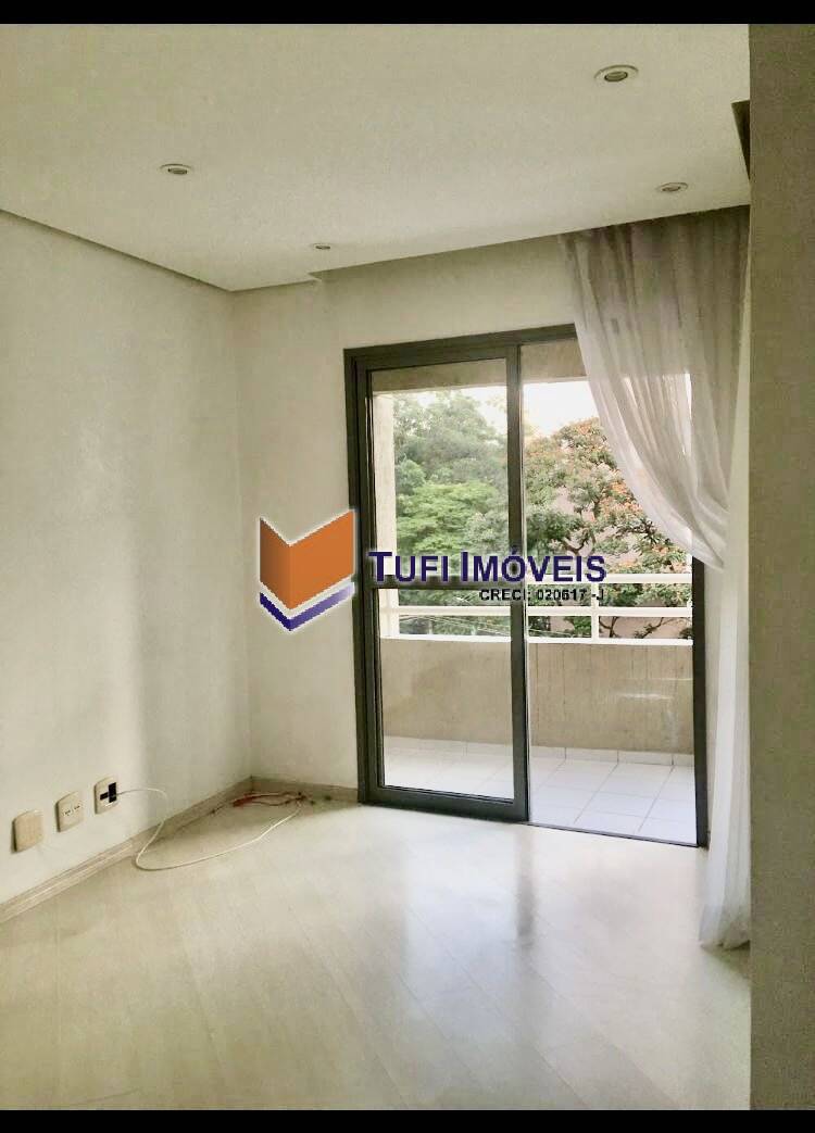 Apartamento, 1 quarto, 40 m² - Foto 1