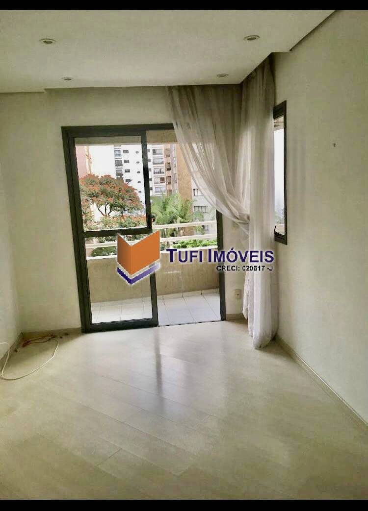 Apartamento, 1 quarto, 40 m² - Foto 3