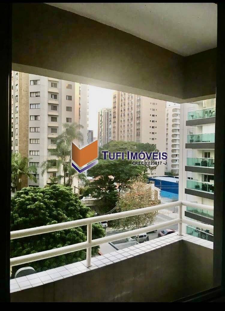 Apartamento, 1 quarto, 40 m² - Foto 5