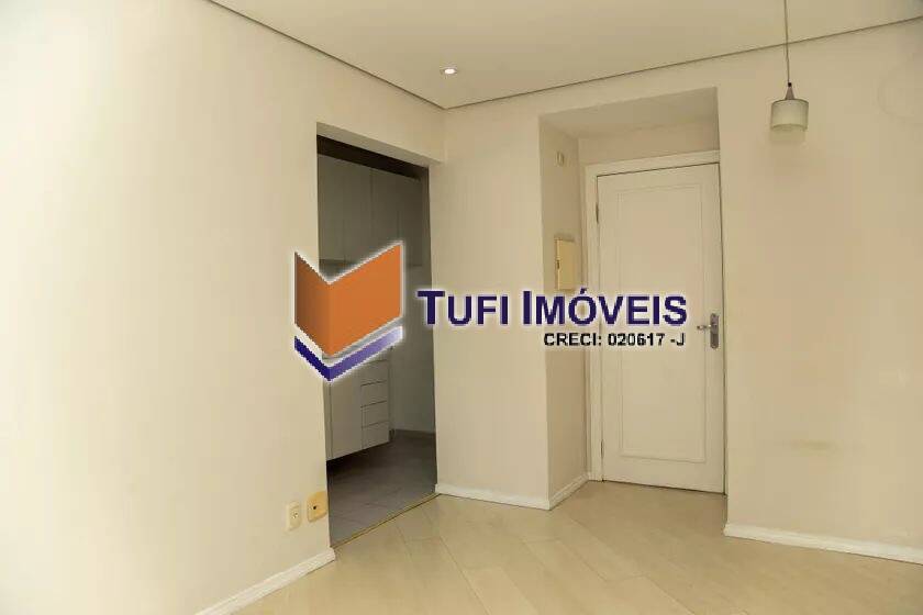 Apartamento, 1 quarto, 40 m² - Foto 8