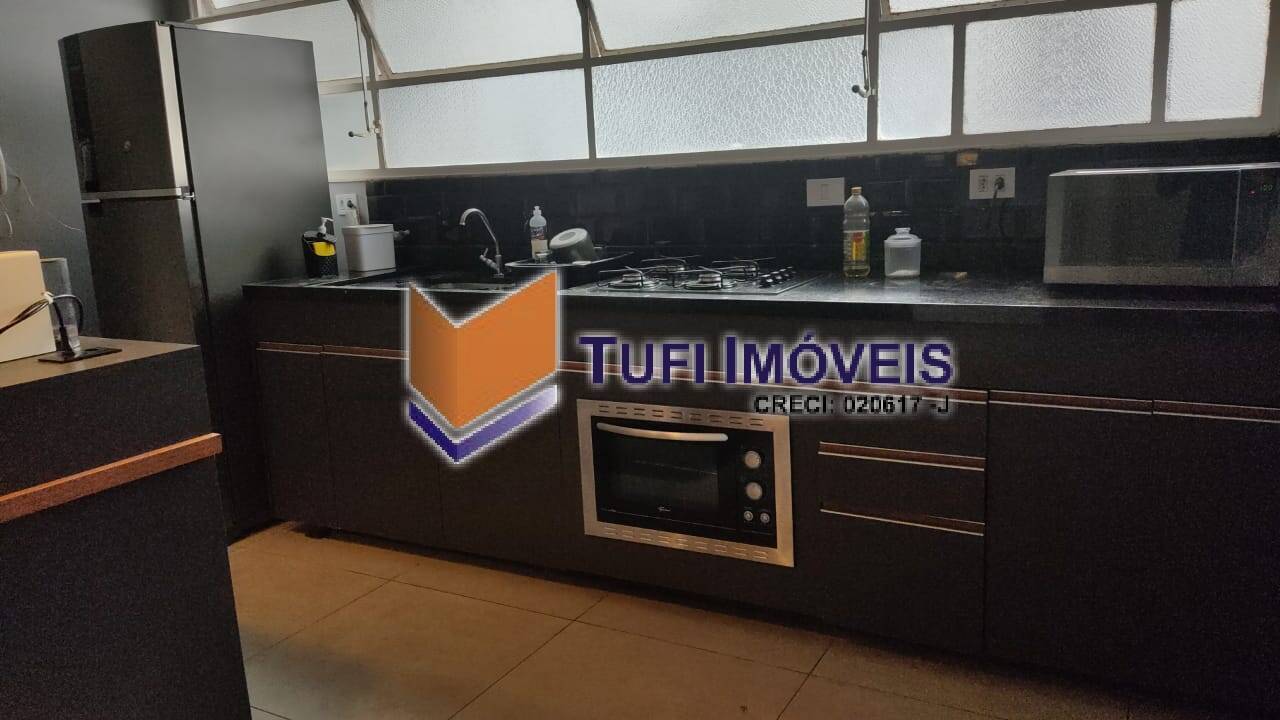 Apartamento, 2 quartos, 137 m² - Foto 2