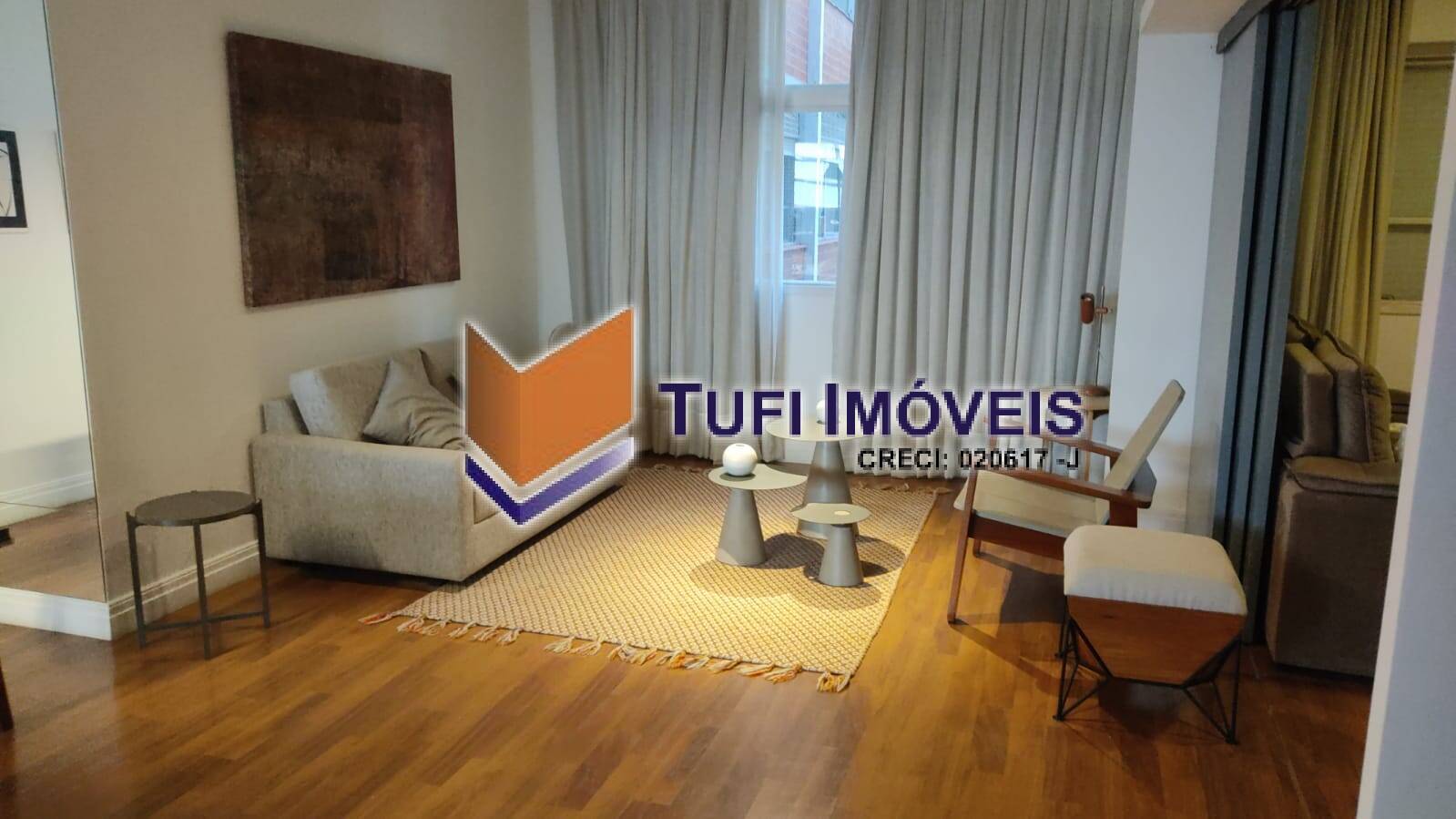 Apartamento, 2 quartos, 137 m² - Foto 4