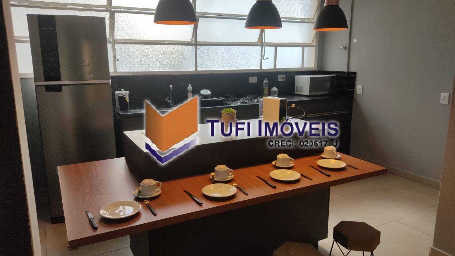 Apartamento, 2 quartos, 137 m² - Foto 1