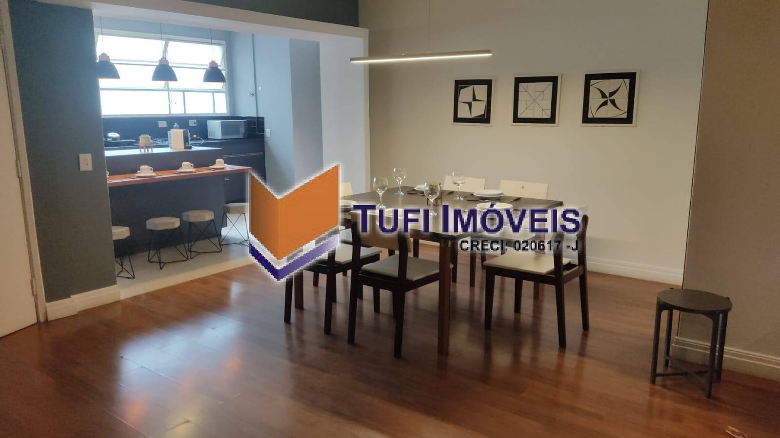 Apartamento, 2 quartos, 137 m² - Foto 6