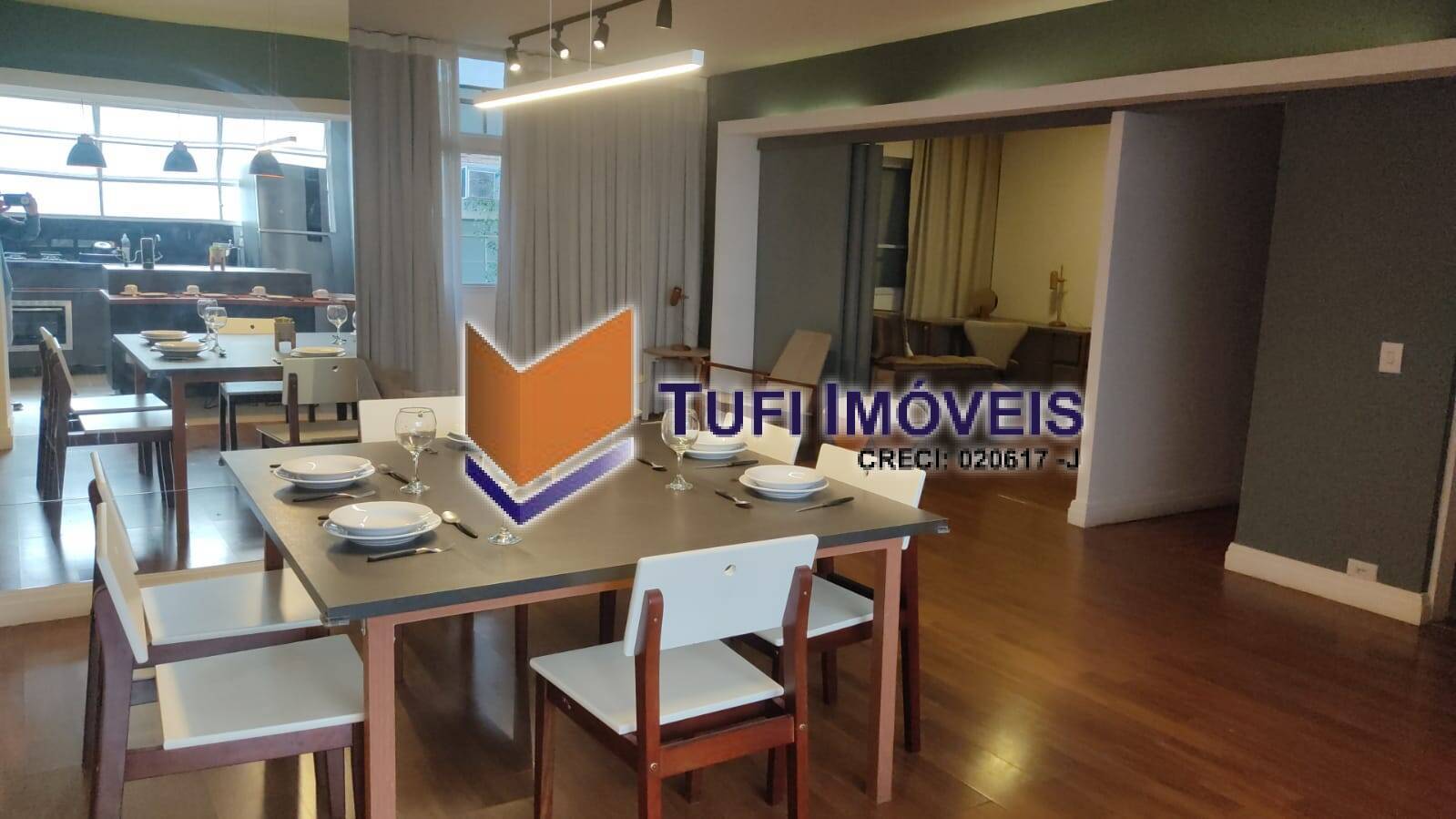 Apartamento, 2 quartos, 137 m² - Foto 5