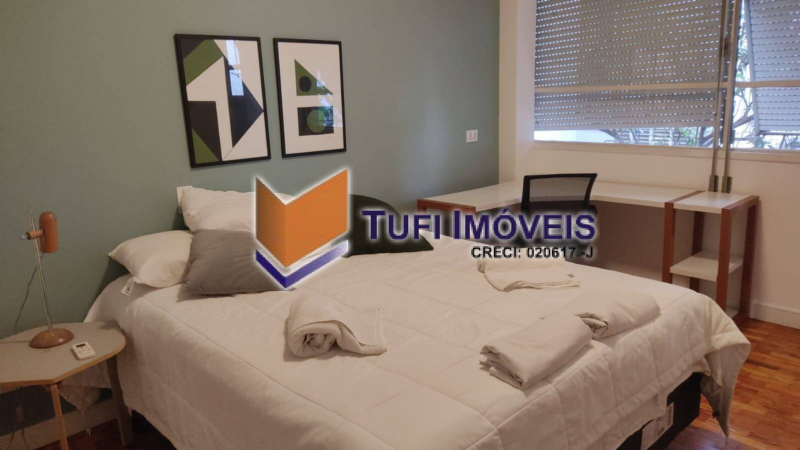 Apartamento, 2 quartos, 137 m² - Foto 13