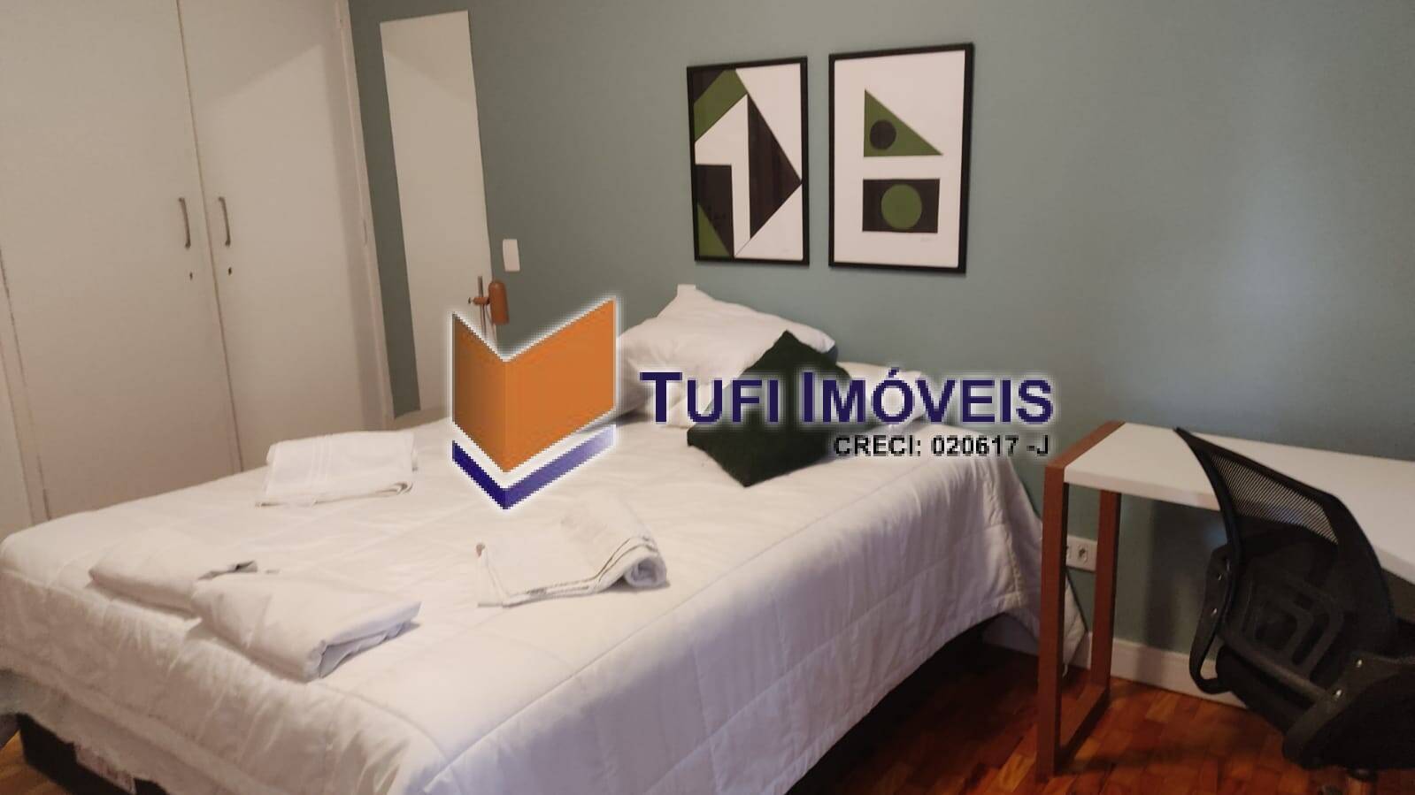 Apartamento, 2 quartos, 137 m² - Foto 11