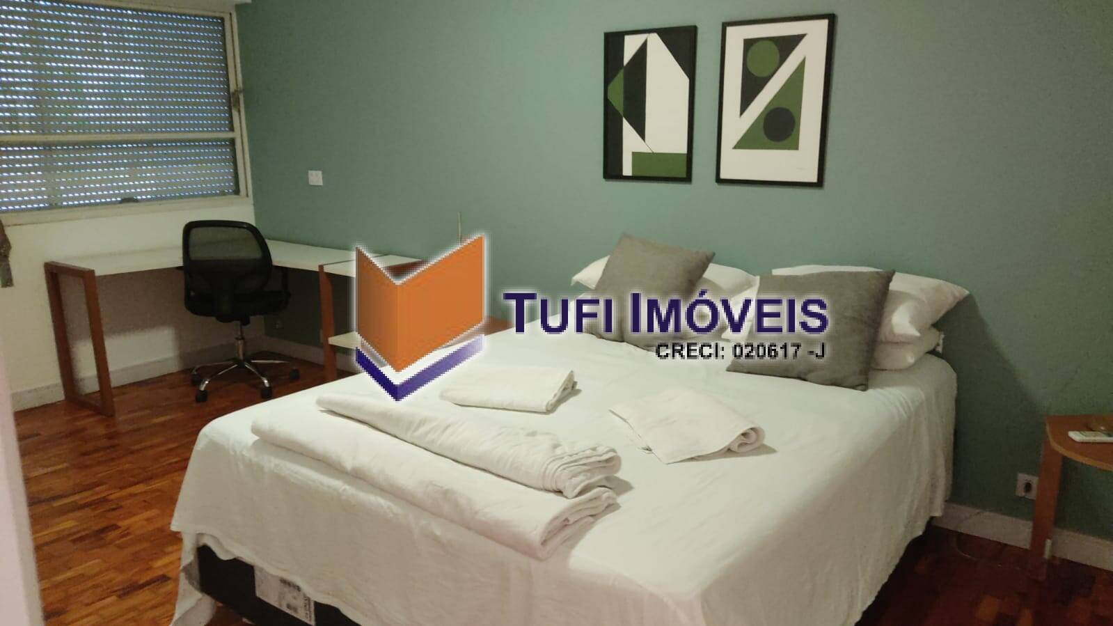 Apartamento, 2 quartos, 137 m² - Foto 10