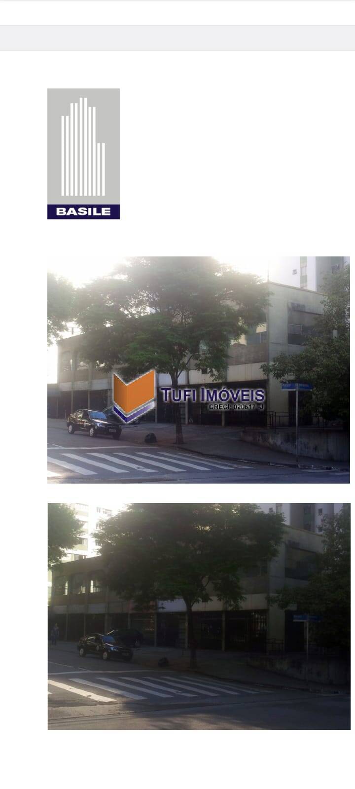 Prédio Inteiro, 424 m² - Foto 1