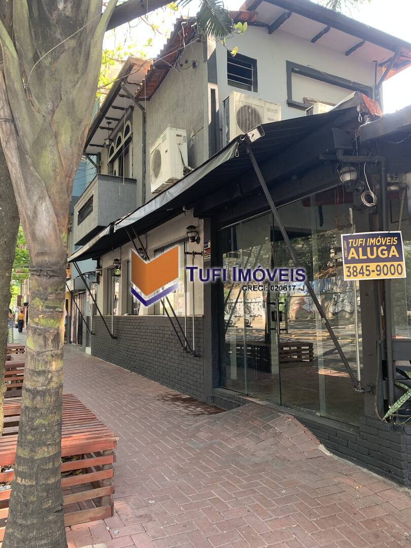 Loja-Salão, 175 m² - Foto 2