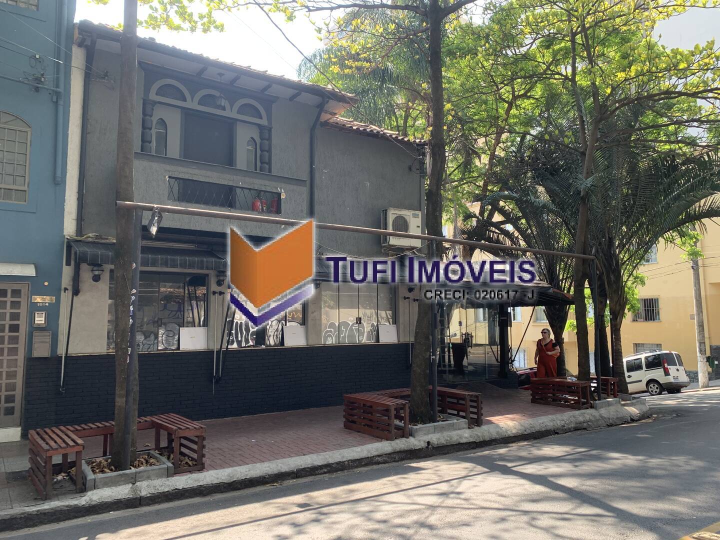 Loja-Salão, 175 m² - Foto 3