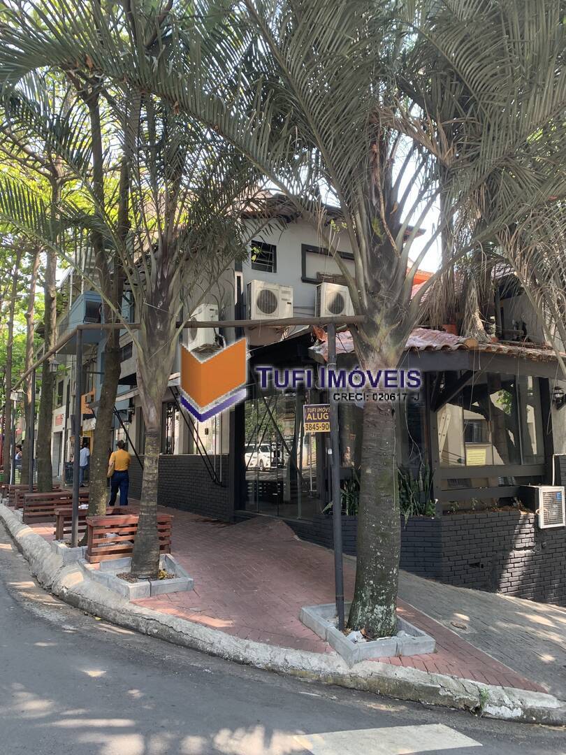 Loja-Salão, 175 m² - Foto 1