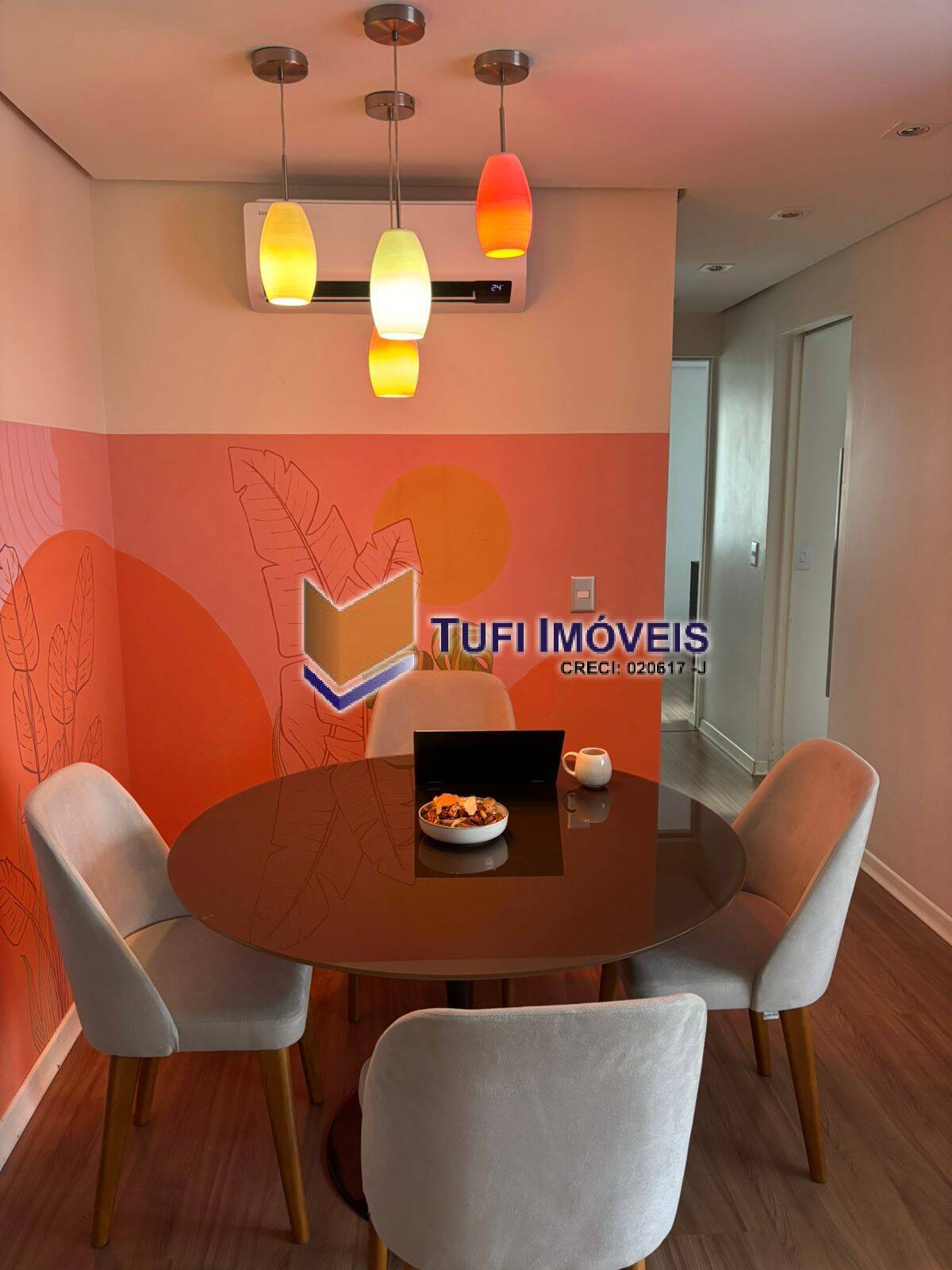 Apartamento, 2 quartos, 72 m² - Foto 2