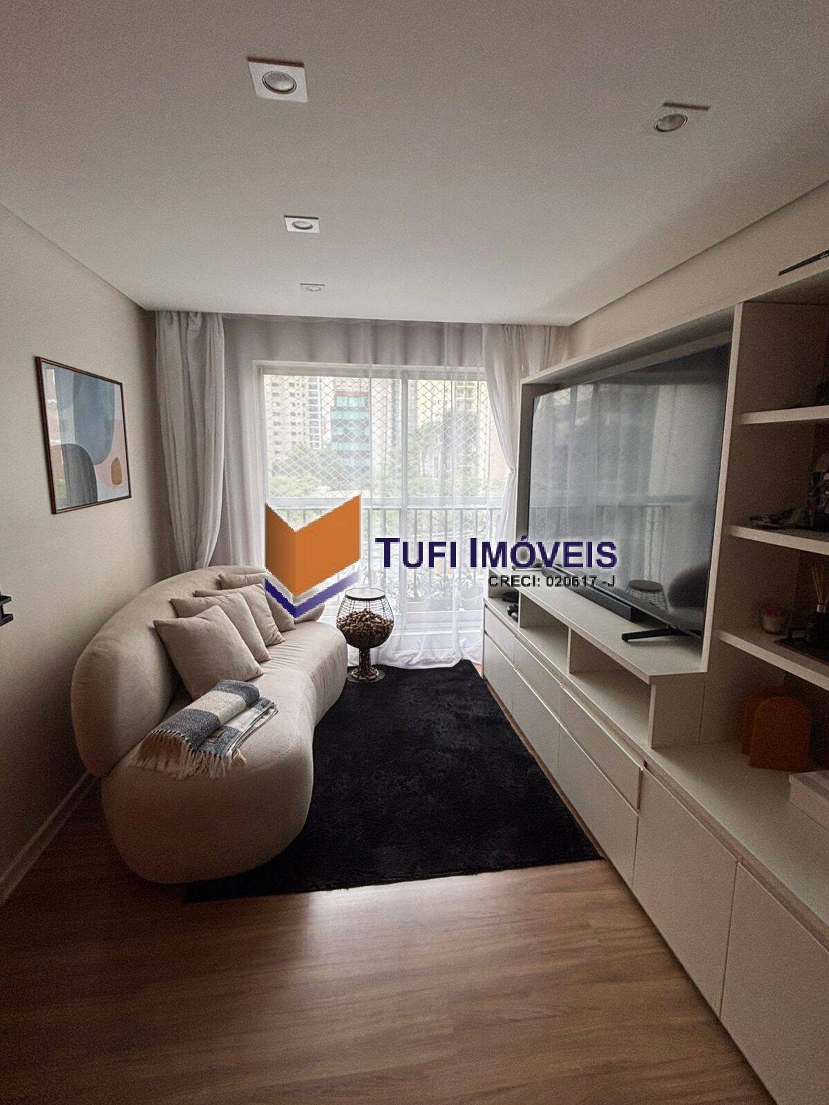 Apartamento, 2 quartos, 72 m² - Foto 1