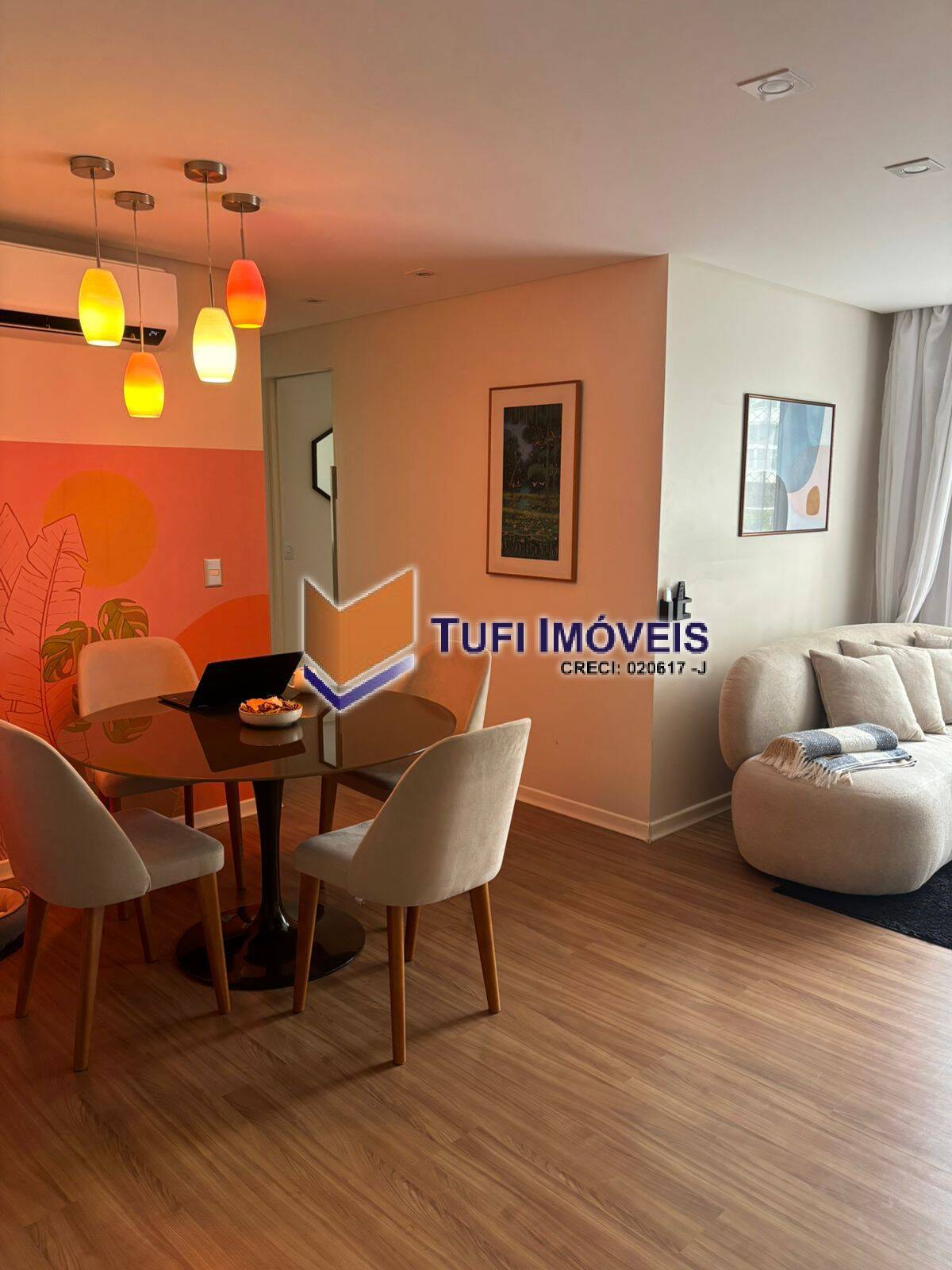 Apartamento, 2 quartos, 72 m² - Foto 3