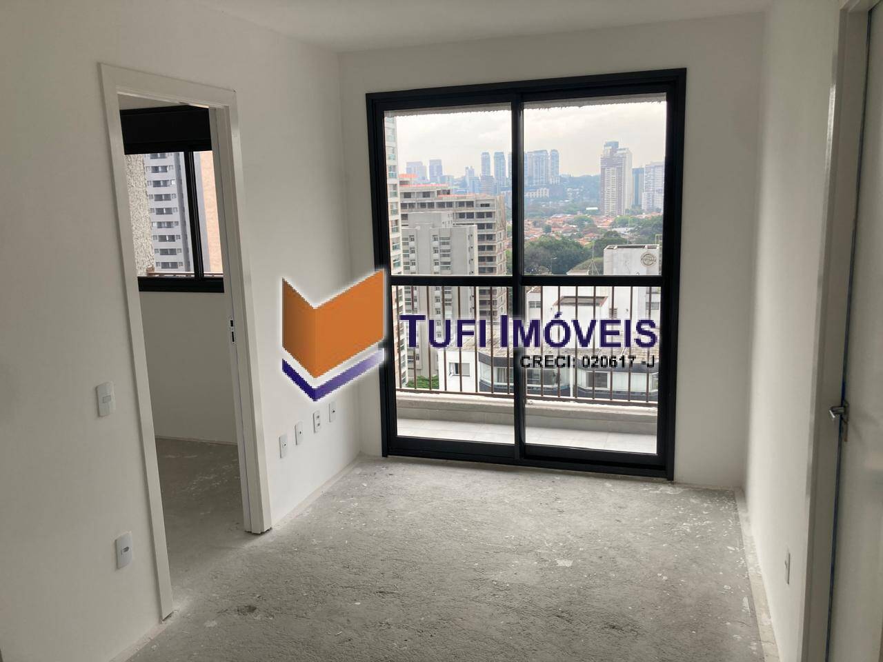 Apartamento, 2 quartos, 37 m² - Foto 2