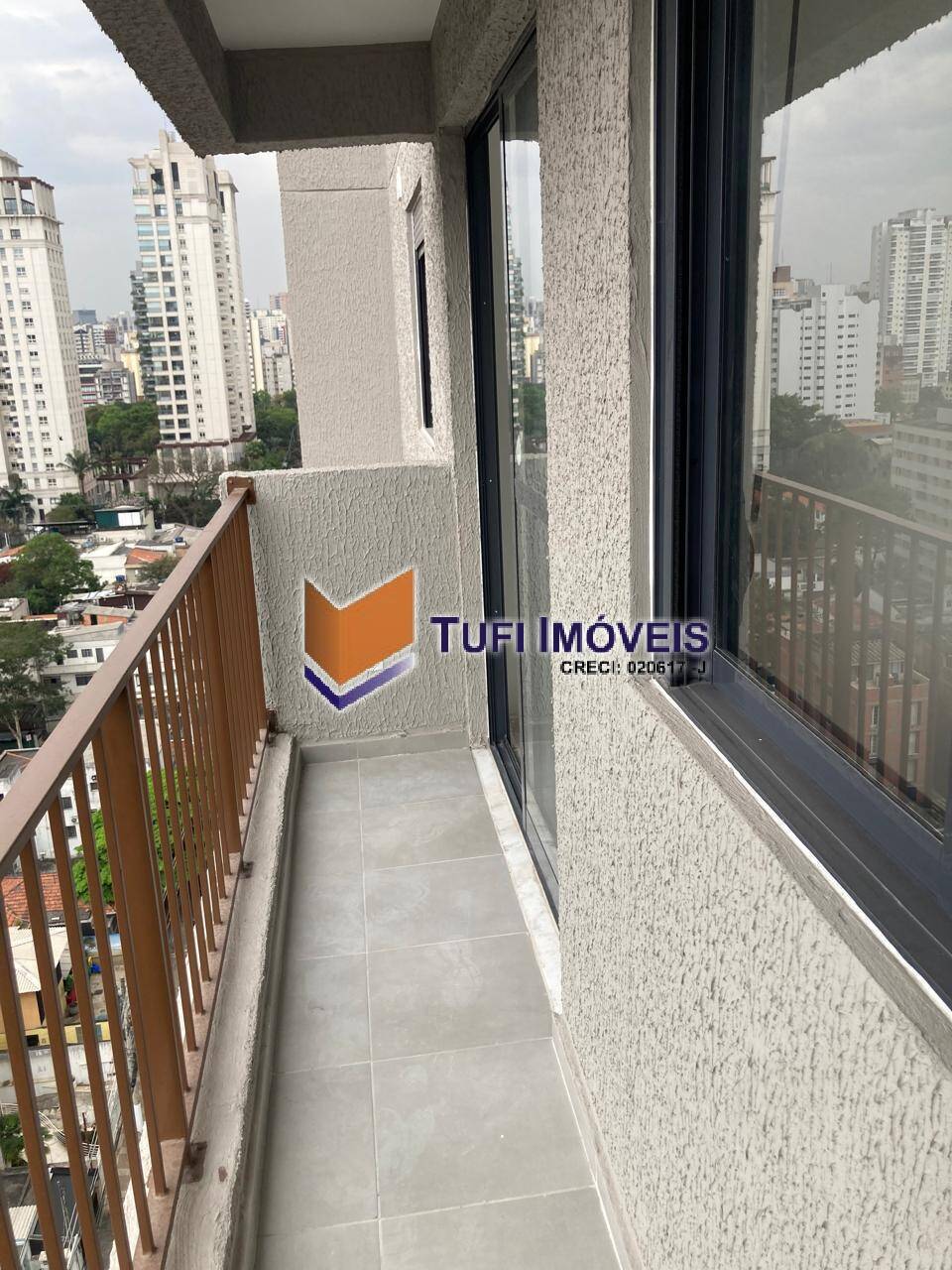Apartamento, 2 quartos, 37 m² - Foto 1