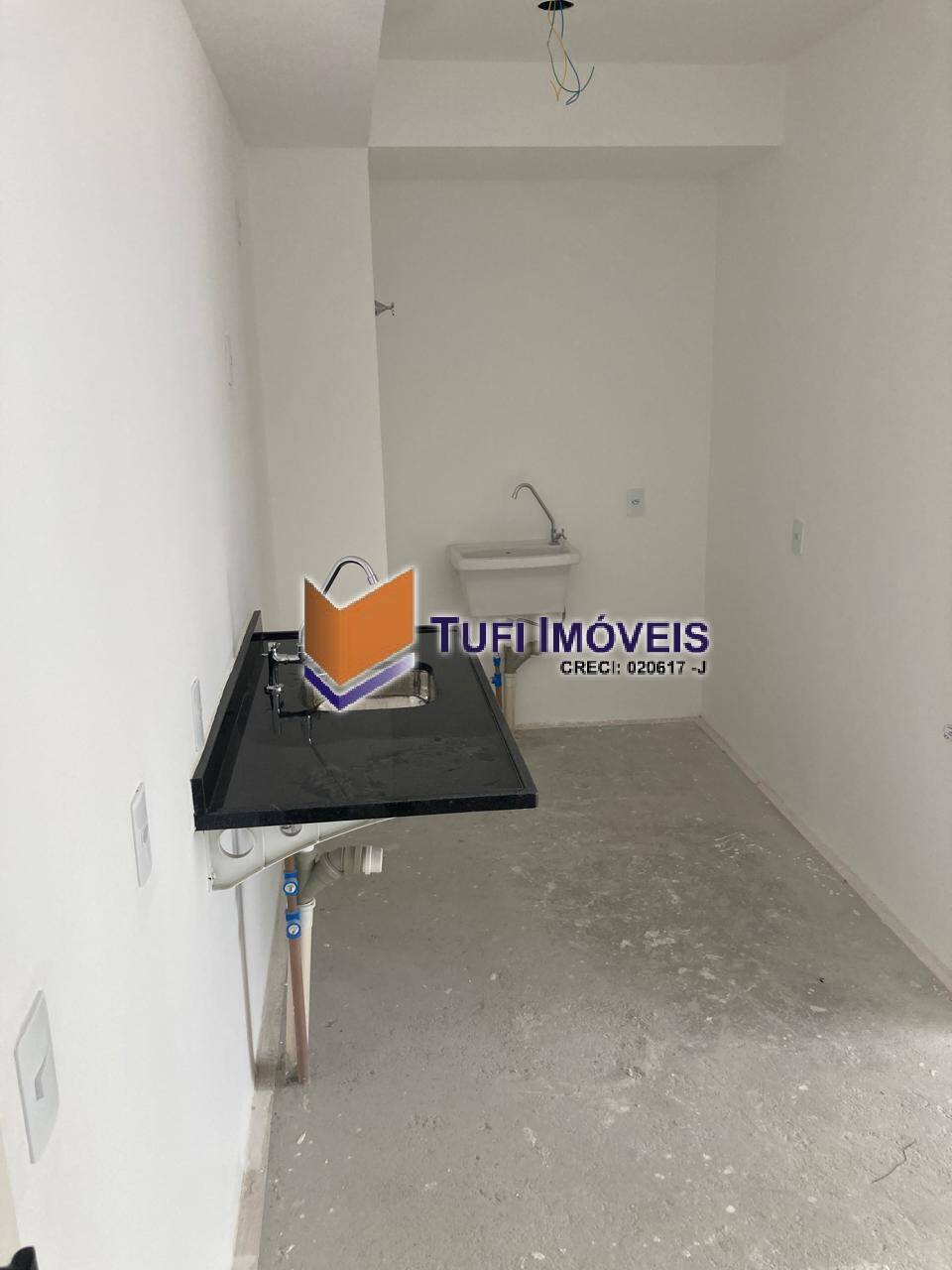 Apartamento, 2 quartos, 37 m² - Foto 3