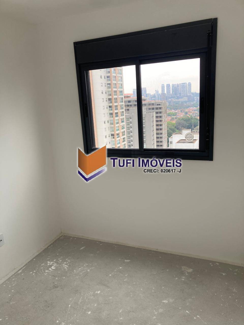 Apartamento, 2 quartos, 37 m² - Foto 6