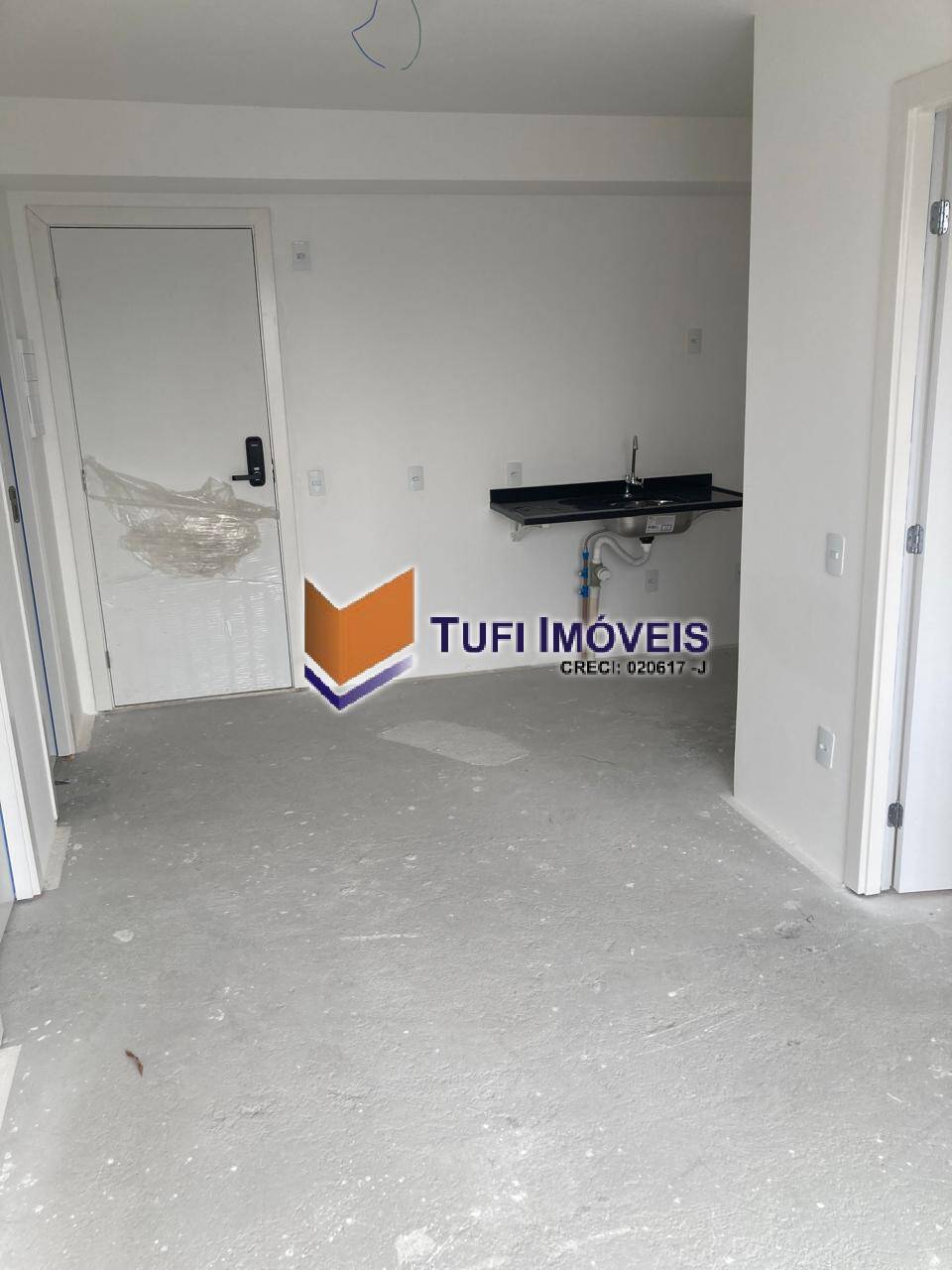 Apartamento, 2 quartos, 37 m² - Foto 5