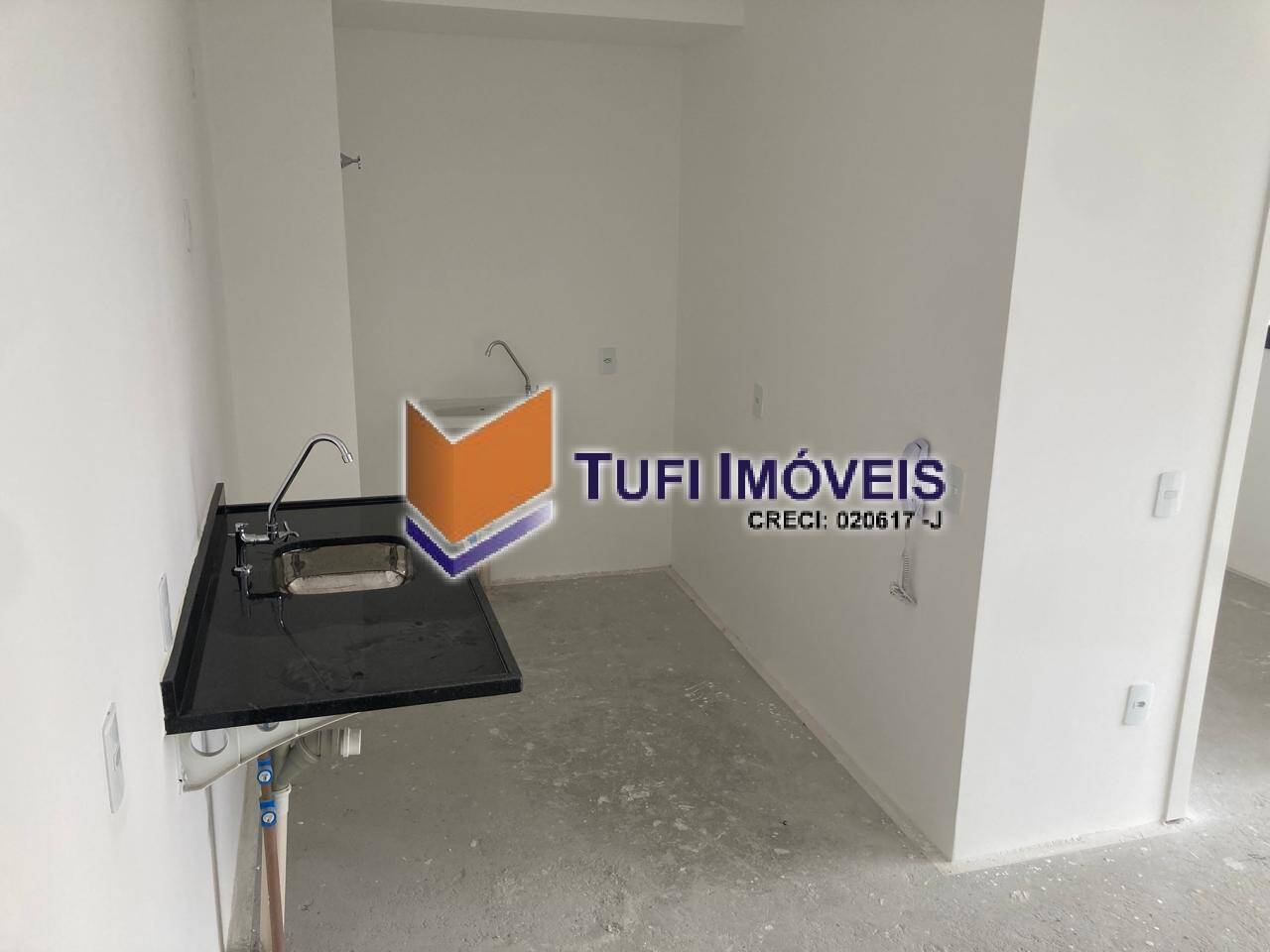 Apartamento, 2 quartos, 37 m² - Foto 7
