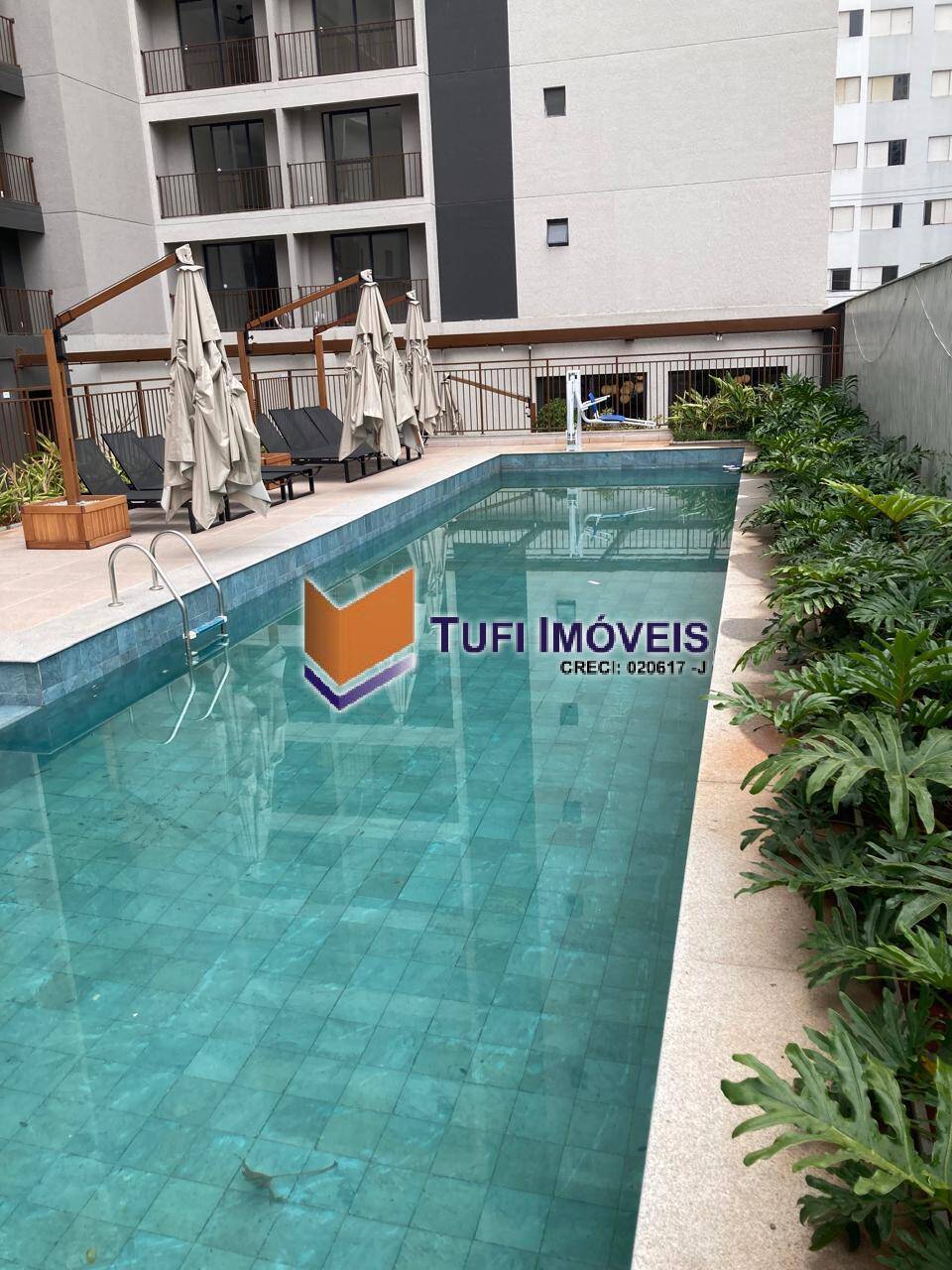 Apartamento, 2 quartos, 37 m² - Foto 13