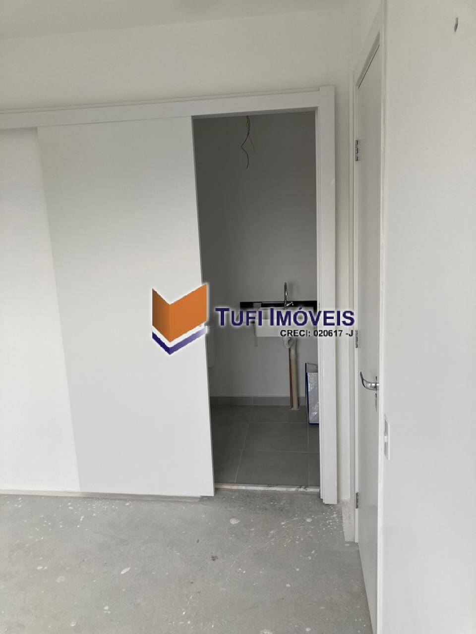 Apartamento, 2 quartos, 37 m² - Foto 8