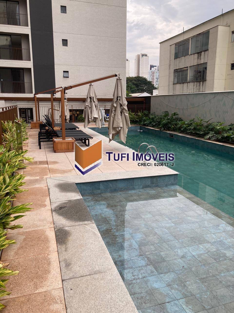 Apartamento, 2 quartos, 37 m² - Foto 12