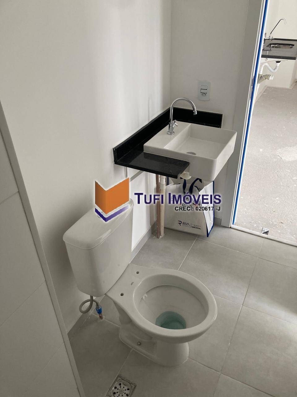 Apartamento, 2 quartos, 37 m² - Foto 10