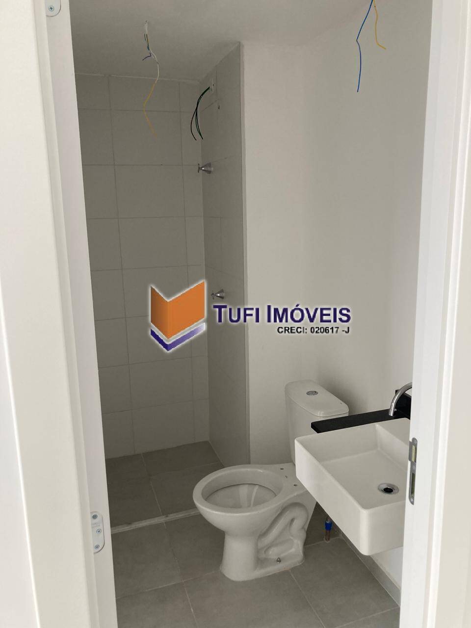Apartamento, 2 quartos, 37 m² - Foto 9
