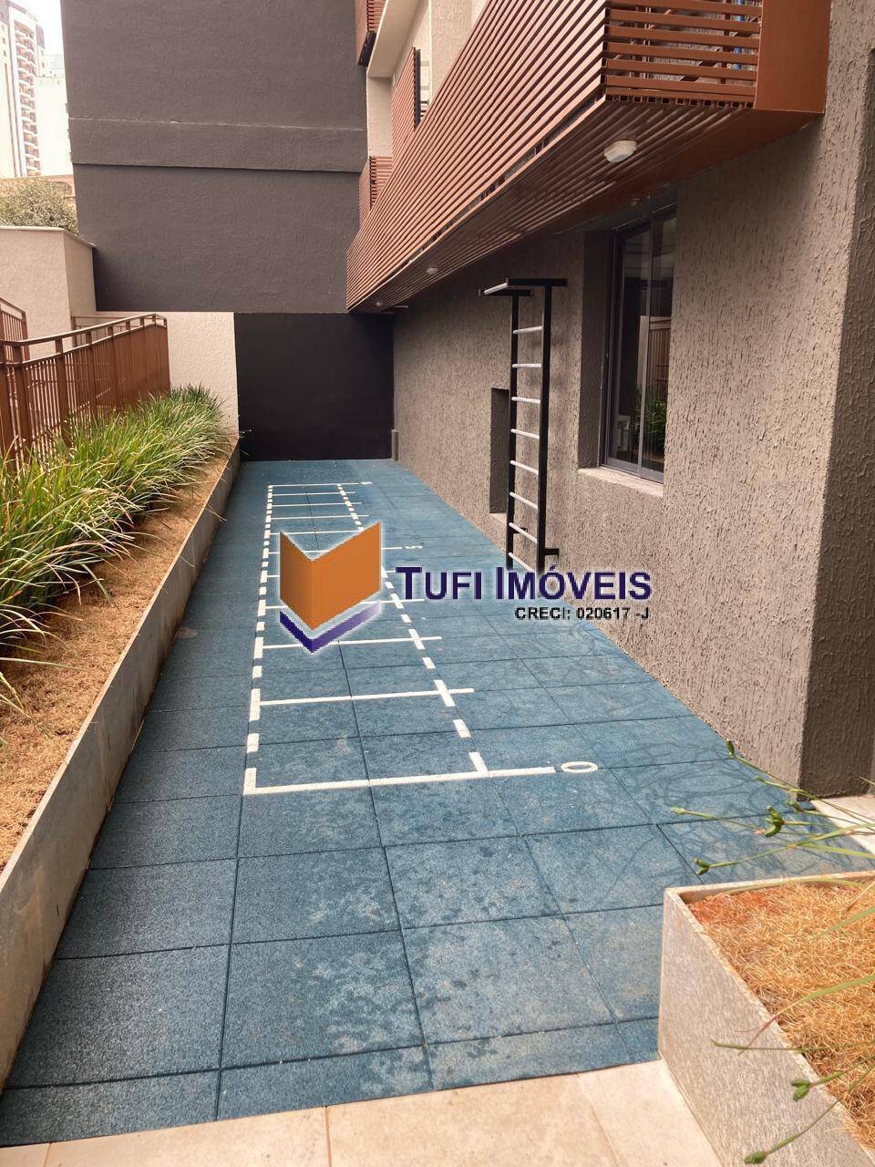 Apartamento, 2 quartos, 37 m² - Foto 16